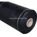 Black Color Weed Mat Roll